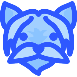 Dog icon