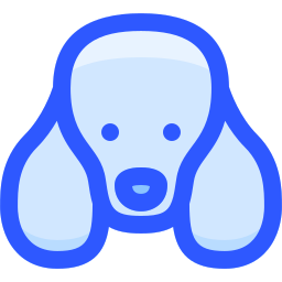 Dog icon