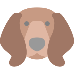 Dog icon