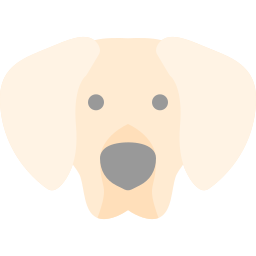 Dog icon