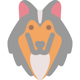 Dog icon