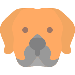 Dog icon