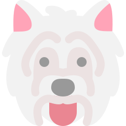 Dog icon