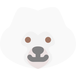 Dog icon