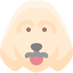 Dog icon