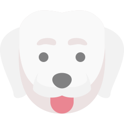 Dog icon