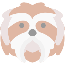 Dog icon