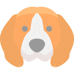 犬 icon