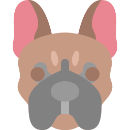 Dog icon