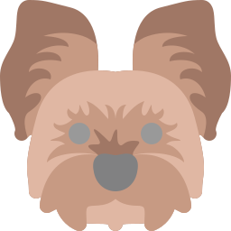 Dog icon