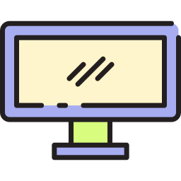 monitor icon