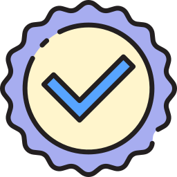 Warranty icon