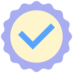 Warranty icon