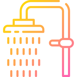 Shower icon