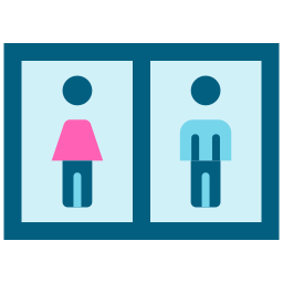 toilette icon