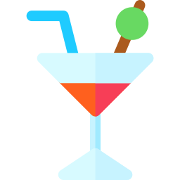 cocktail icon