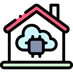 Cloud icon