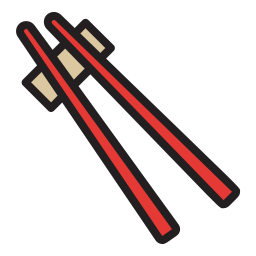 Chopsticks icon