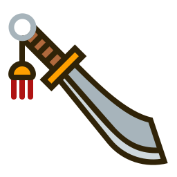 Machete icon