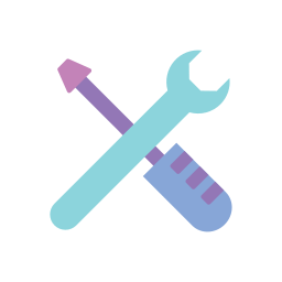 Tools icon