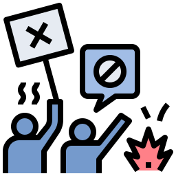 streik icon