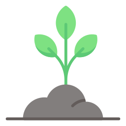 Plant icon