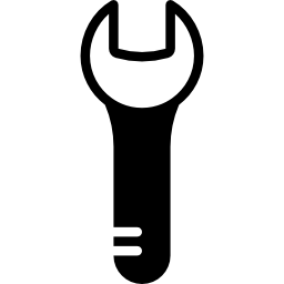 Wrench icon