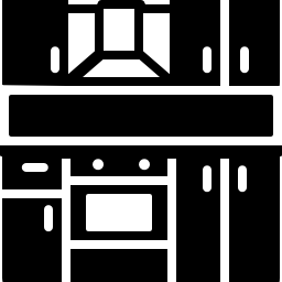 Kitchen icon