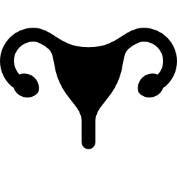 Uterus icon