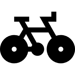 Bicycle icon