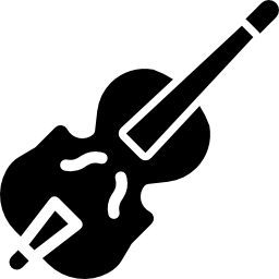 Violin icon