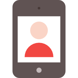 touchscreen icon