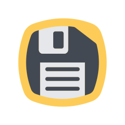 diskette icon