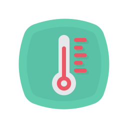 temperatur icon