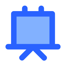 whiteboard icon