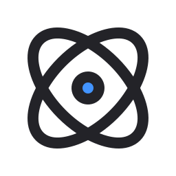 Atom icon