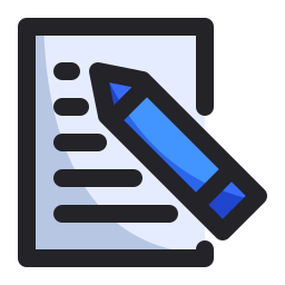 Note icon