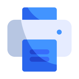 drucker icon