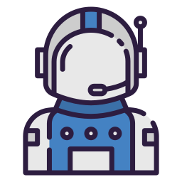 astronauten icon