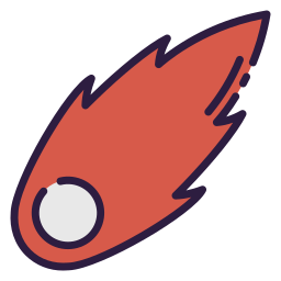 komet icon