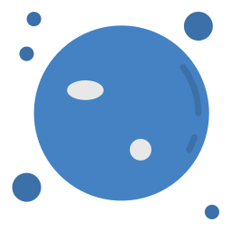 planet icon