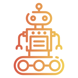 roboter icon