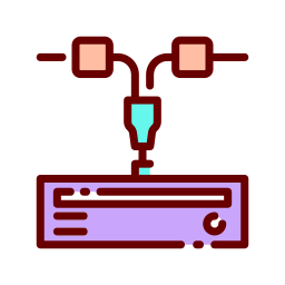 eletromiografia Ícone