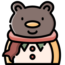 Bear icon