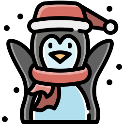 Penguin icon