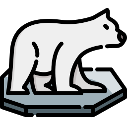 Bear icon