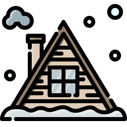 Roof icon