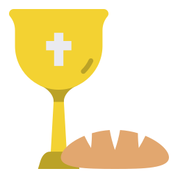 Communion icon