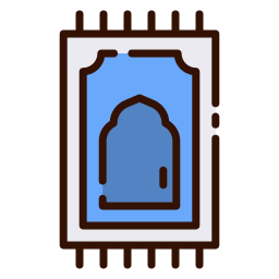 gebetsteppich icon