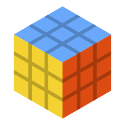 rubik Ícone